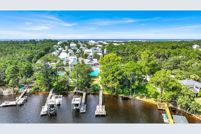 50 N Grande Pointe Drive N, Inlet Beach, FL 32461 - Photo 6