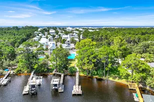 50 N Grande Pointe Dr N, Inlet Beach, FL 32461 - Photo 6