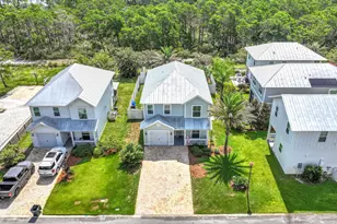 50 N Grande Pointe Dr N, Inlet Beach, FL 32461 - Photo 46