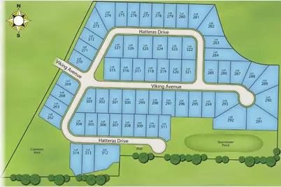 7576 Hatteras Drive, Navarre, FL 32566 - Photo 4