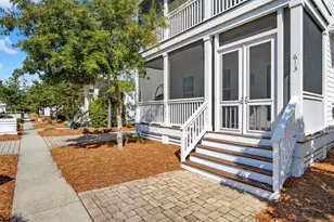 613 Flatwoods Forest Loop, Santa Rosa Beach, FL 32459 - Photo 2