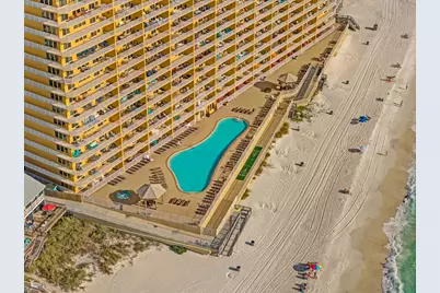 5004 S Thomas Drive S #2304, Panama City Beach, FL 32408 - Photo 46