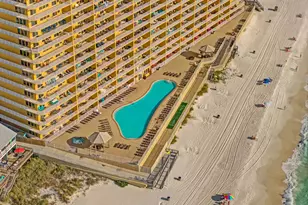 5004 S Thomas Dr S, Panama City Beach, FL 32408 - Photo 46