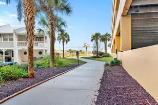 5004 S Thomas Dr S, Panama City Beach, FL 32408 - Photo 34