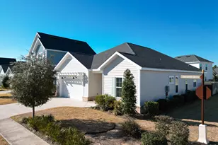 90 Suwannee Dr, Inlet Beach, FL 32461 - Photo 2