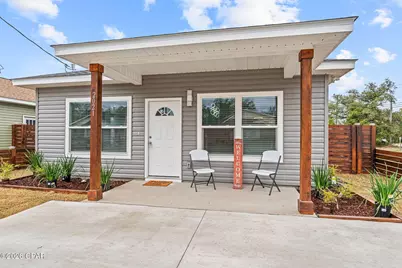 2021 E 7th Court E, Panama City, FL 32401 - Photo 2