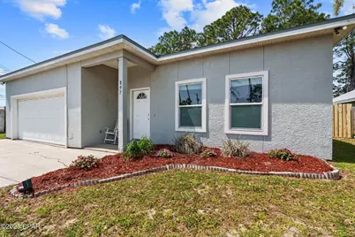 897 N Beach Way N, Panama City Beach, FL 32407 - Photo 2