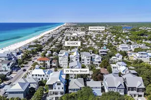 39 Thyme St, Santa Rosa Beach, FL 32459 - Photo 2