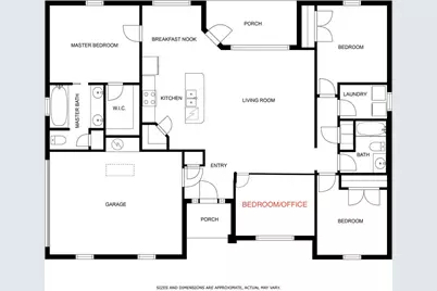 4728 Bay Breeze Drive, Gulf Breeze, FL 32563 - Photo 2