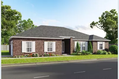 4728 Bay Breeze Drive, Gulf Breeze, FL 32563 - Photo 1