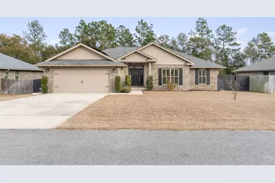 5747 Marigold Loop, Crestview, FL 32539 - Photo 1
