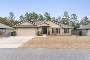 5747 Marigold Loop, Crestview, FL 32539 - Photo 1
