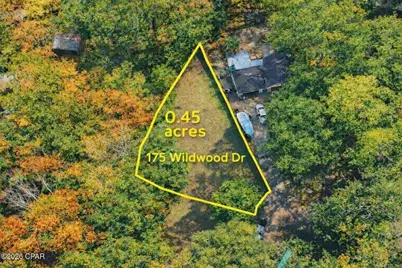 175 Wildwood Drive, Freeport, FL 32439 - Photo 1