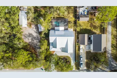 153 Cedar Street, Santa Rosa Beach, FL 32459 - Photo 4