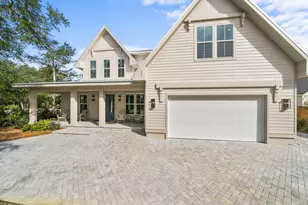 153 Cedar St, Santa Rosa Beach, FL 32459 - Photo 1