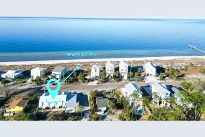 206-212 Watermark Way, Port Saint Joe, FL 32456 - Photo 4