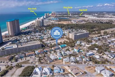 624 W Caladium Circle B, Panama City Beach, FL 32413 - Photo 34