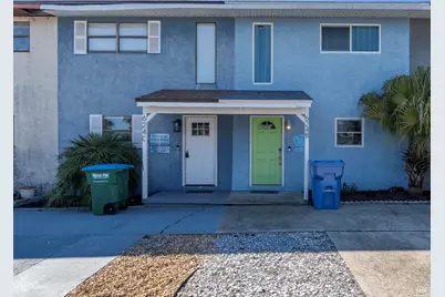 624 W Caladium Circle B, Panama City Beach, FL 32413 - Photo 1