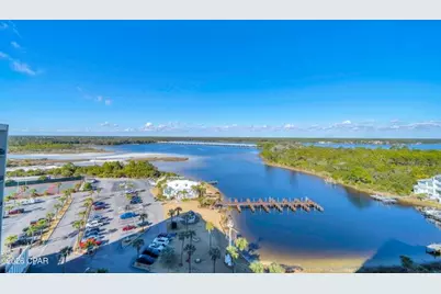 23223 Front Beach Road #A1 PH10, Panama City Beach, FL 32413 - Photo 30