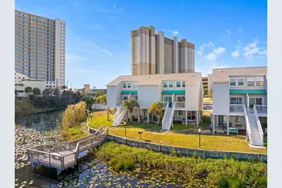 301 Lullwater Drive #UNIT 417, Panama City Beach, FL 32413 - Photo 28
