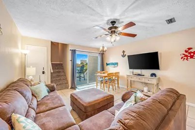 301 Lullwater Drive #UNIT 417, Panama City Beach, FL 32413 - Photo 8