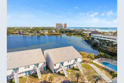 301 Lullwater Drive #UNIT 417, Panama City Beach, FL 32413 - Photo 30