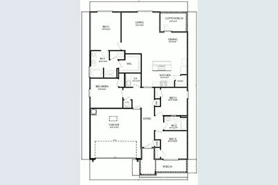 118 Dockside Road, Freeport, FL 32439 - Photo 2