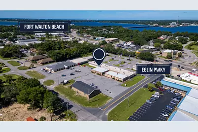 4 9th Avenue #Suite B, Shalimar, FL 32579 - Photo 4