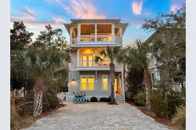 102 Flip Flop Lane, Seacrest, FL 32461 - Photo 1