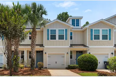 17 W Shady Oaks Lane W #UNIT C, Santa Rosa Beach, FL 32459 - Photo 1