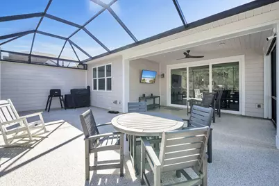 9317 Cool Breeze Drive, Panama City Beach, FL 32413 - Photo 2