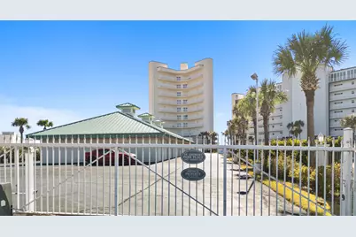 4421 Thomas Drive #602, Panama City Beach, FL 32408 - Photo 30