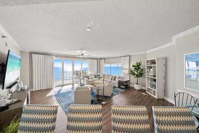 4421 Thomas Drive #602, Panama City Beach, FL 32408 - Photo 16