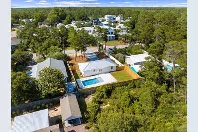 162 Ash Street, Santa Rosa Beach, FL 32459 - Photo 2