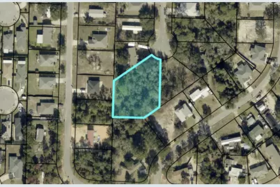 Tbd Monument Court, Gulf Breeze, FL 32563 - Photo 2