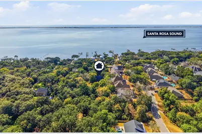 5128 Soundside Drive, Gulf Breeze, FL 32563 - Photo 76