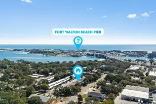144 SE Scottwood Dr SE, Fort Walton Beach, FL 32548 - Photo 1