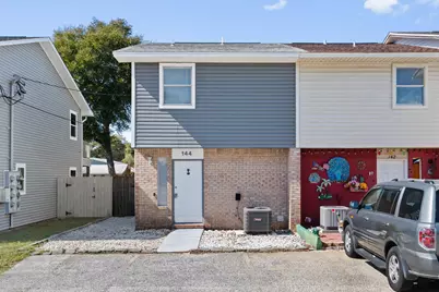144 SE Scottwood Drive SE, Fort Walton Beach, FL 32548 - Photo 2