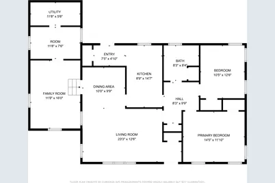 510 E Fisher Street E, Pensacola, FL 32503 - Photo 2