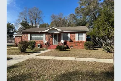 510 E Fisher Street E, Pensacola, FL 32503 - Photo 1