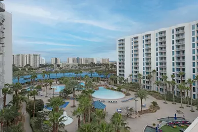 4203 Indian Bayou Trail #1701, Destin, FL 32541 - Photo 10