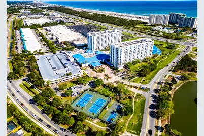 4203 Indian Bayou Trail #1701, Destin, FL 32541 - Photo 32