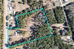 25188 Fifth Ave, Florala, AL 36442 - Photo 2