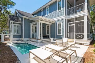 30 N Shingle Ln N, Watersound, FL 32461 - Photo 1