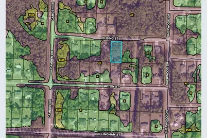 6741 Elbing Street, Navarre, FL 32566 - Photo 4