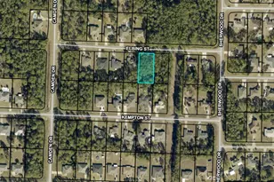 6741 Elbing St, Navarre, FL 32566 - Photo 1