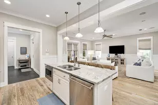 615 E Royal Fern Way E, Santa Rosa Beach, FL 32459 - Photo 6