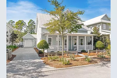615 E Royal Fern Way E, Santa Rosa Beach, FL 32459 - Photo 2