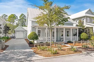 615 E Royal Fern Way E, Santa Rosa Beach, FL 32459 - Photo 2