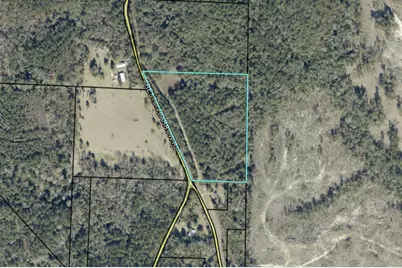 Tbd Creston Barrow Road, Baker, FL 32531 - Photo 2